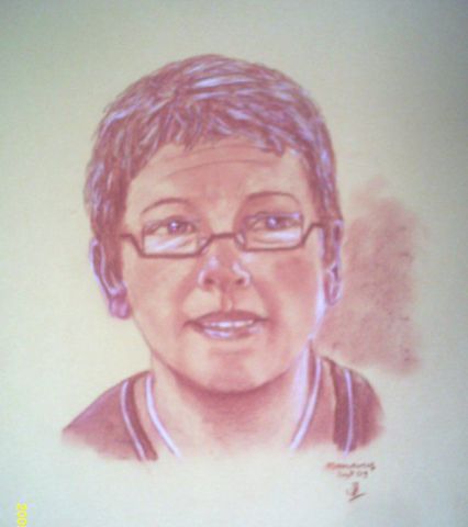 Sa meilleure amie